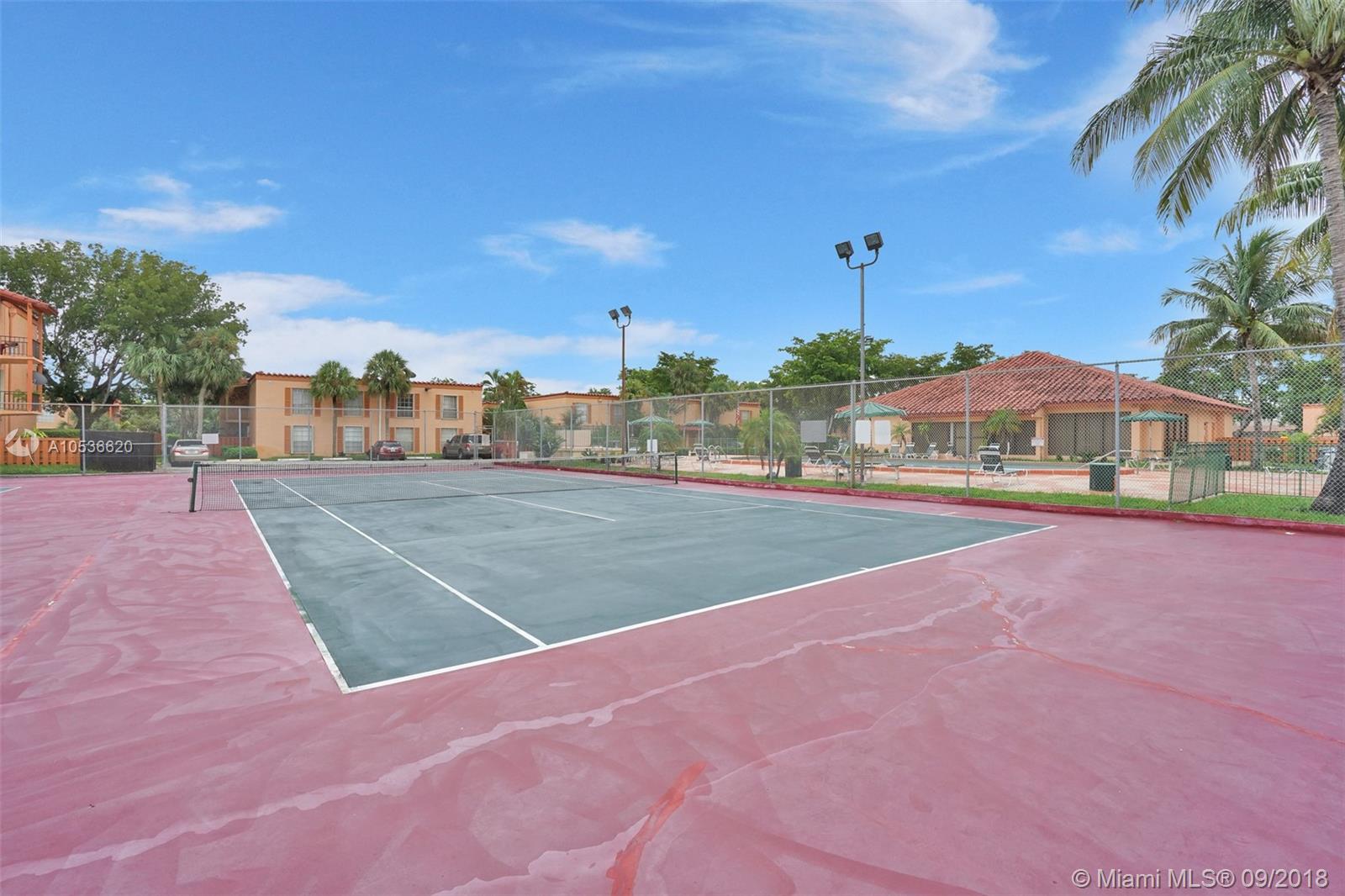 CYPRESS VILLAGE CONDO - Residential