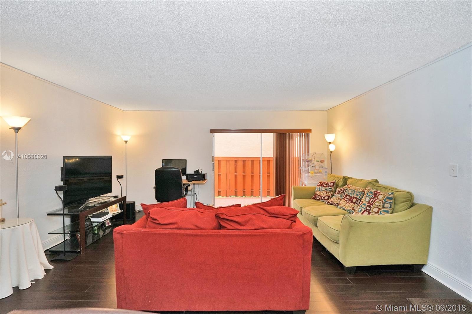 CYPRESS VILLAGE CONDO - Residential