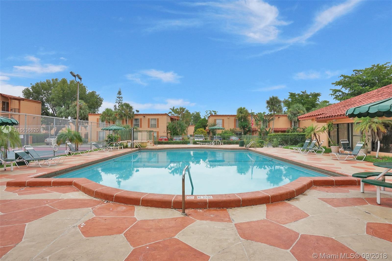 CYPRESS VILLAGE CONDO - Residential