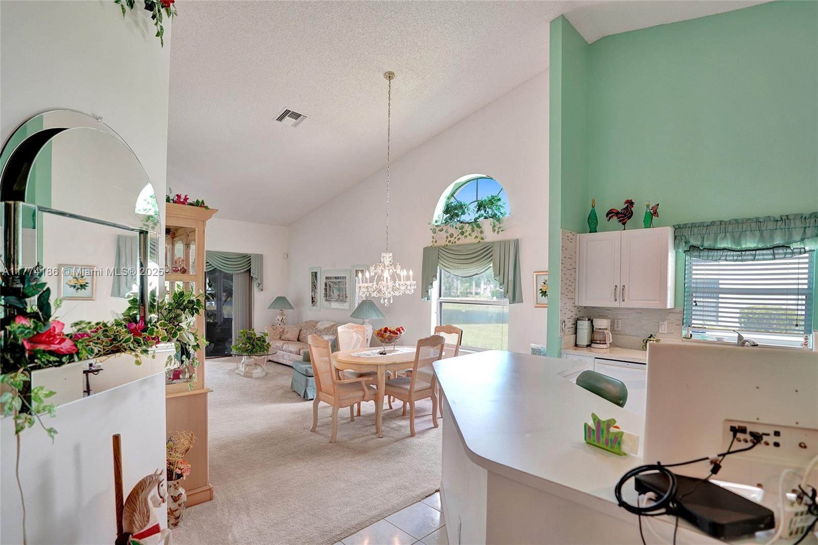 FLORAL LAKES 1 - Residential