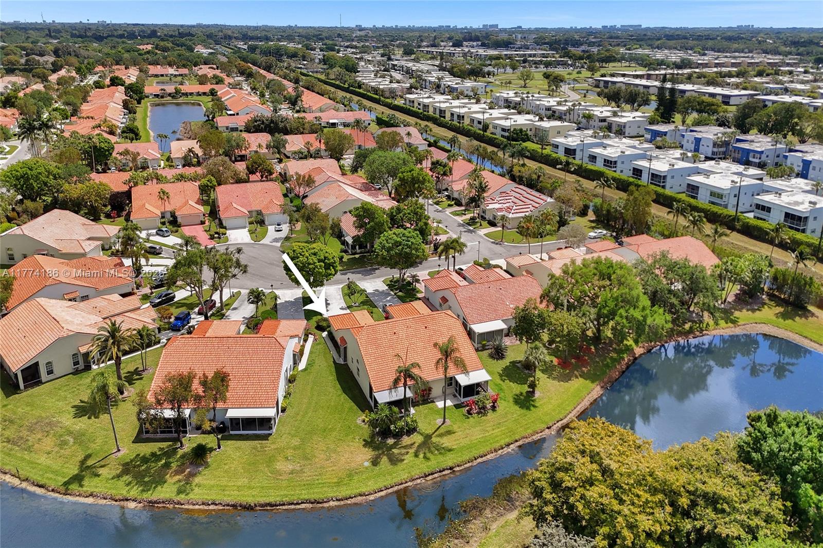 FLORAL LAKES 1 - Residential