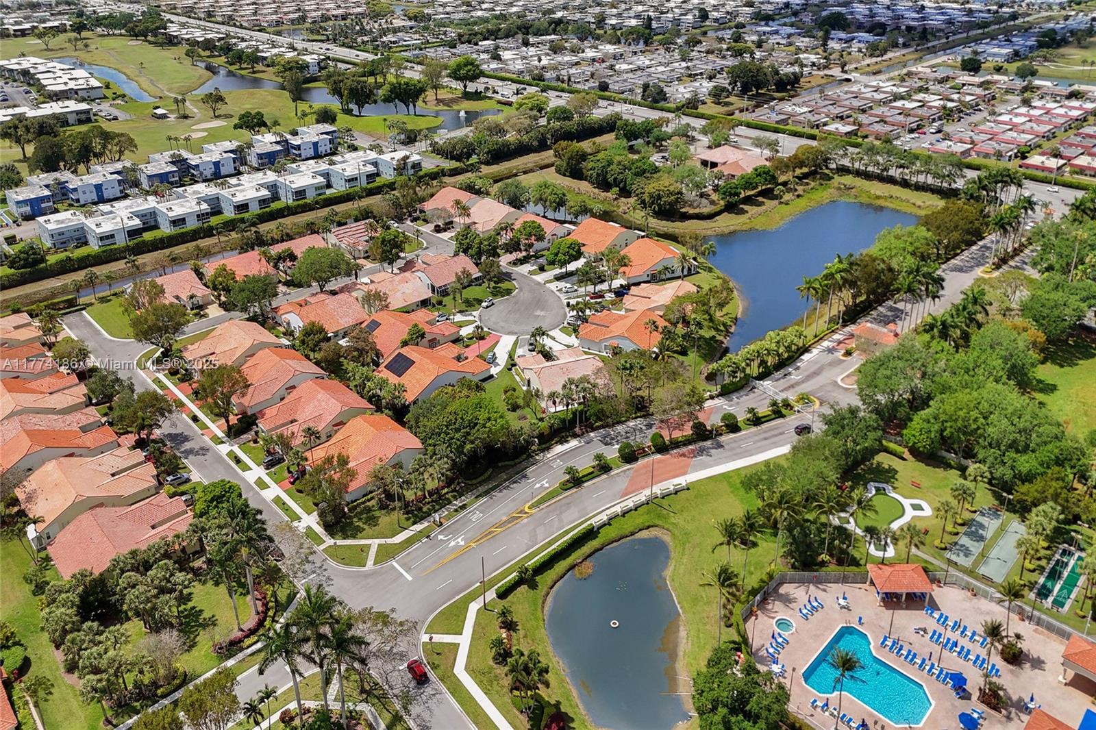 FLORAL LAKES 1 - Residential