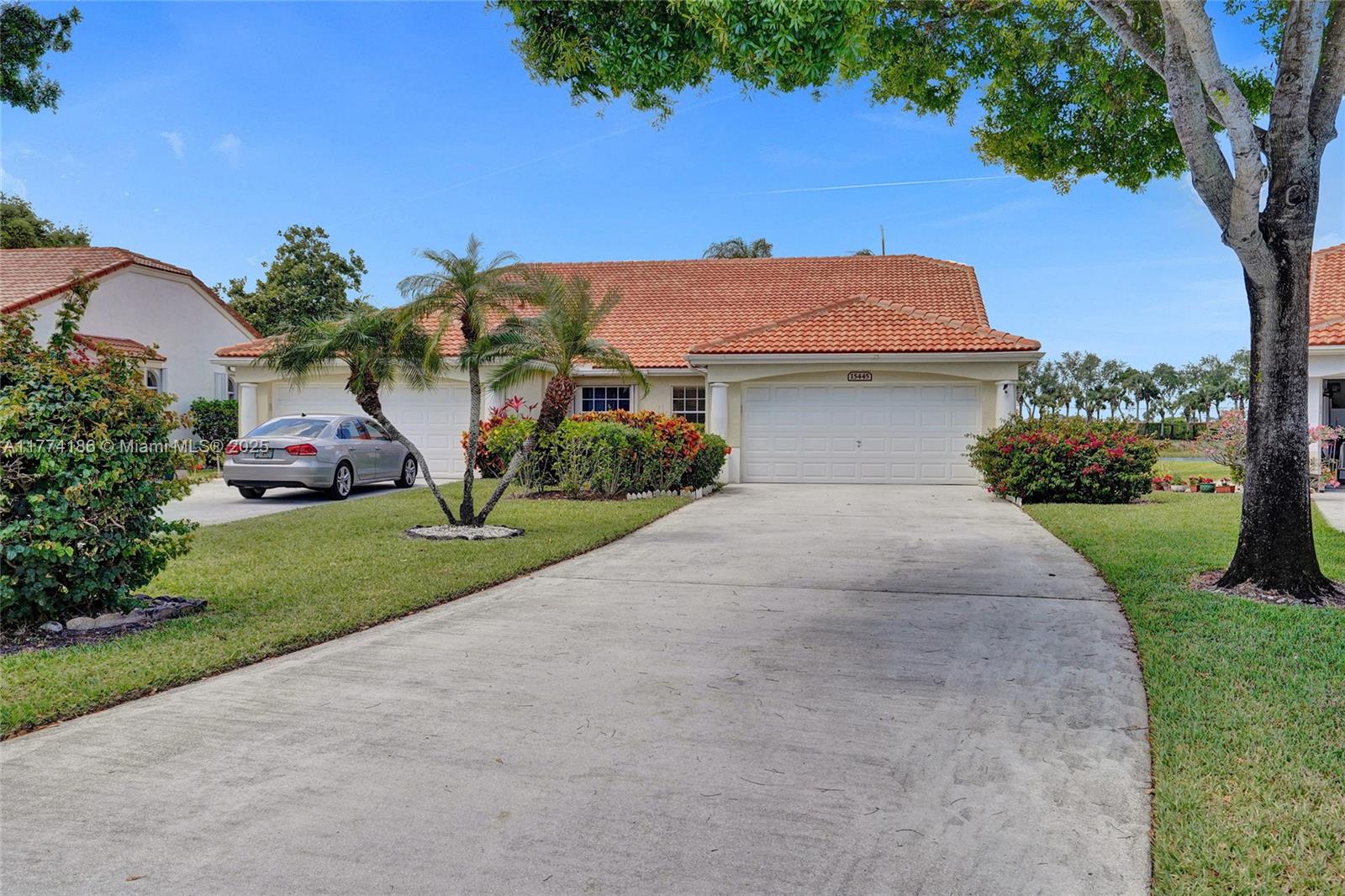 FLORAL LAKES 1 - Residential