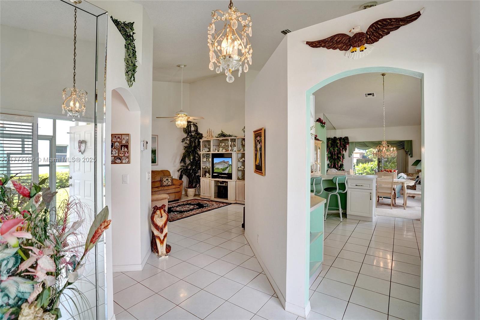 FLORAL LAKES 1 - Residential