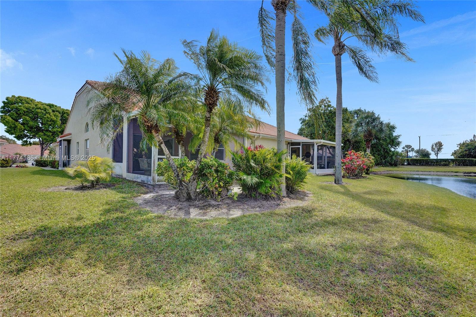 FLORAL LAKES 1 - Residential