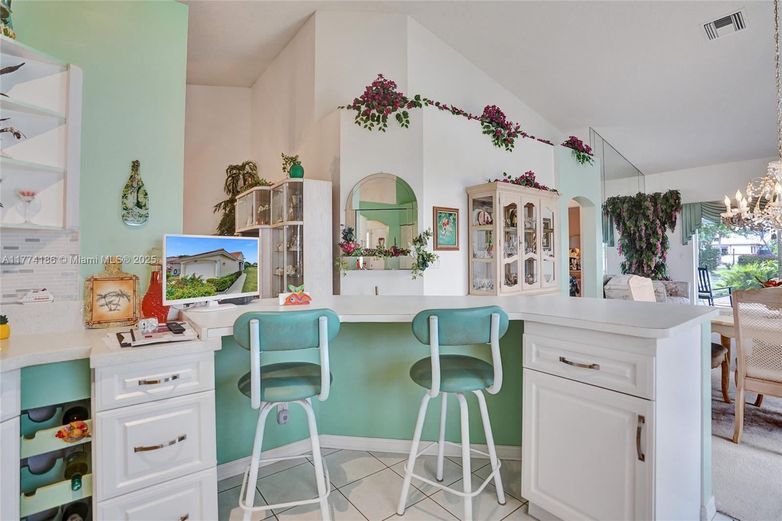 FLORAL LAKES 1 - Residential