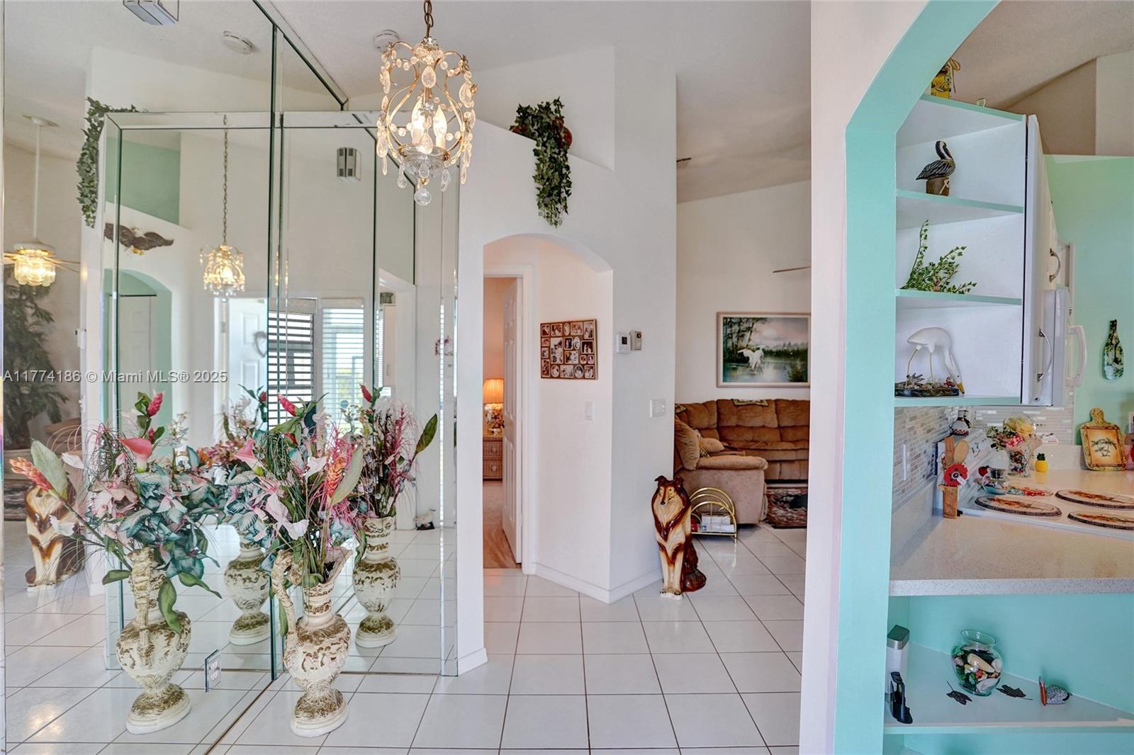 FLORAL LAKES 1 - Residential