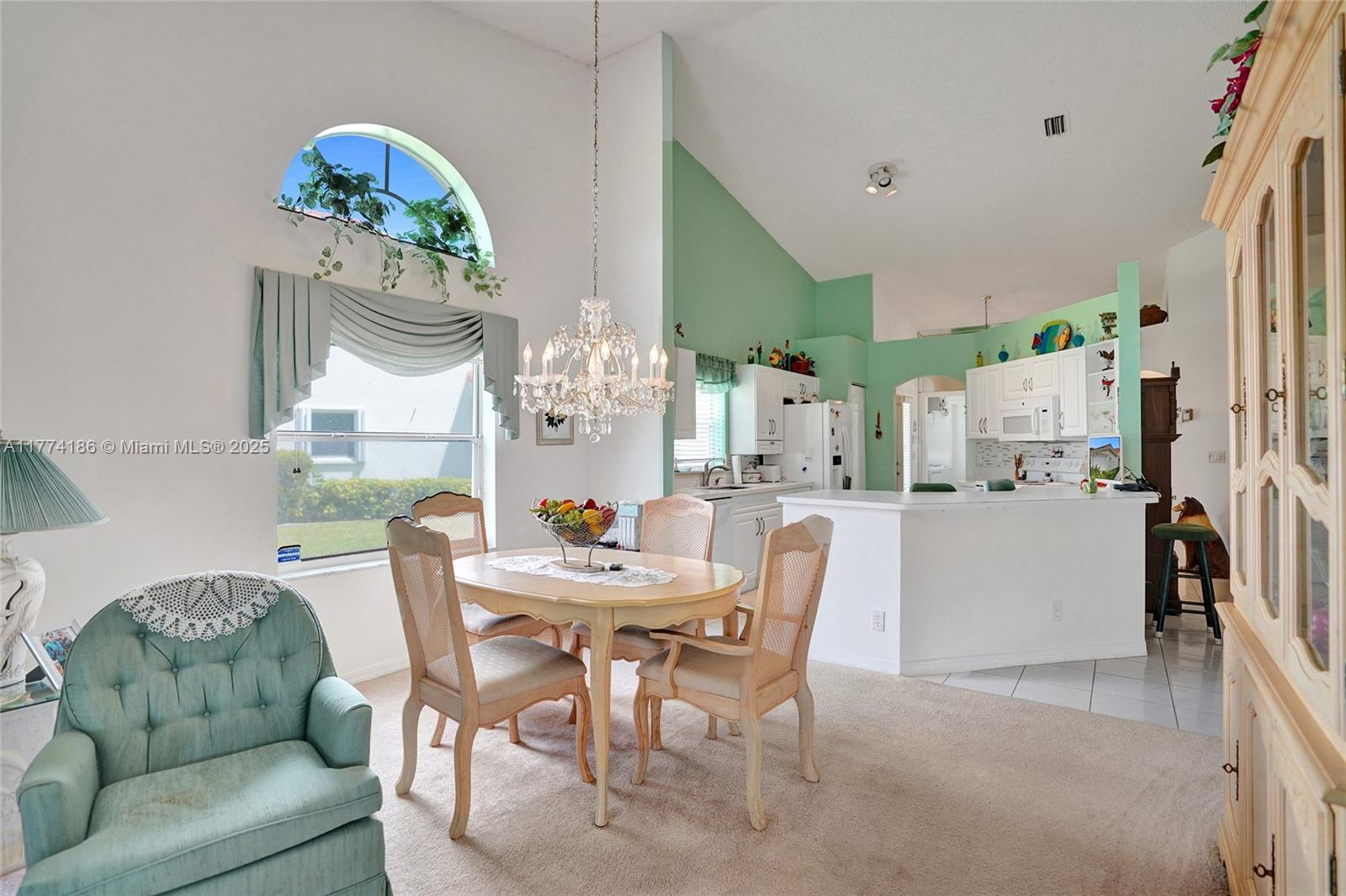 FLORAL LAKES 1 - Residential