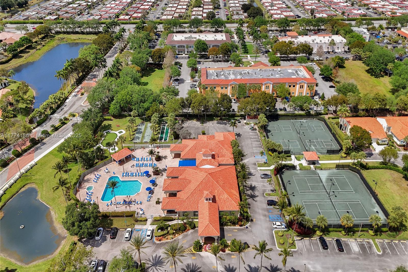 FLORAL LAKES 1 - Residential