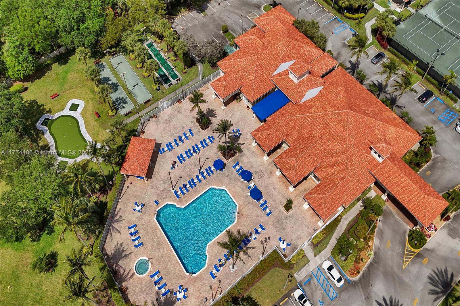 FLORAL LAKES 1 - Residential
