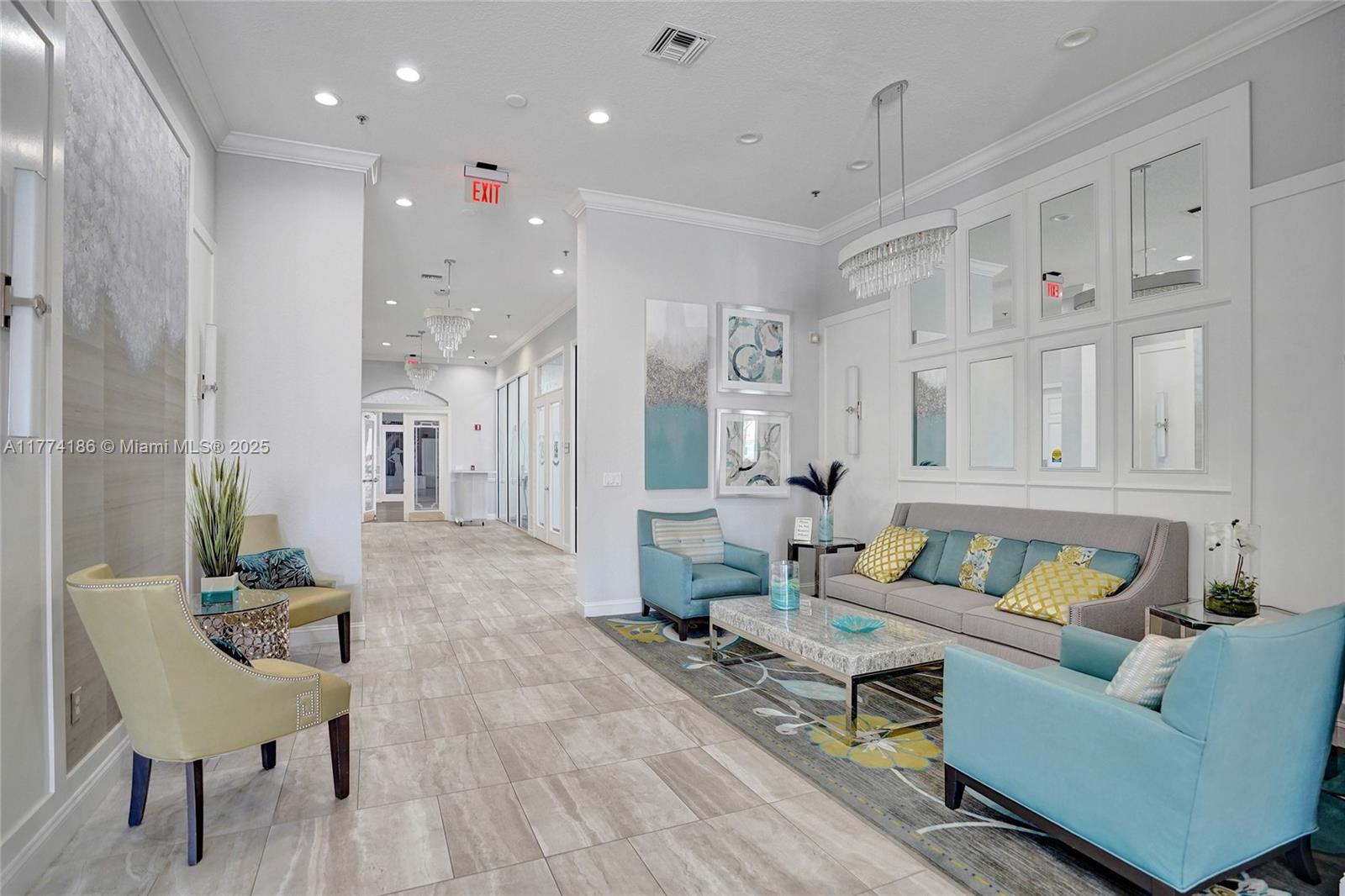 FLORAL LAKES 1 - Residential