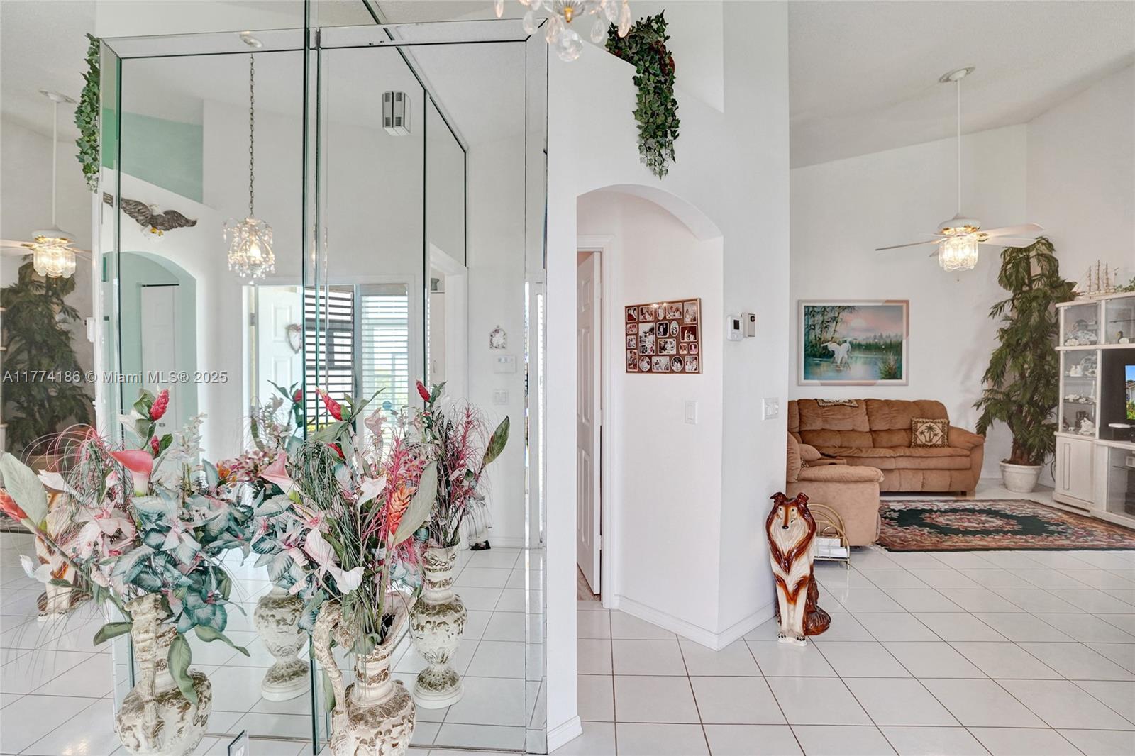 FLORAL LAKES 1 - Residential