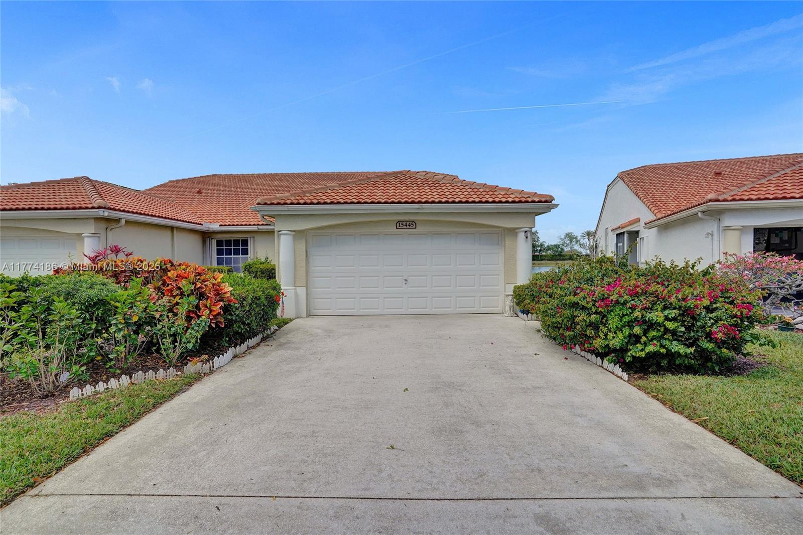 FLORAL LAKES 1 - Residential