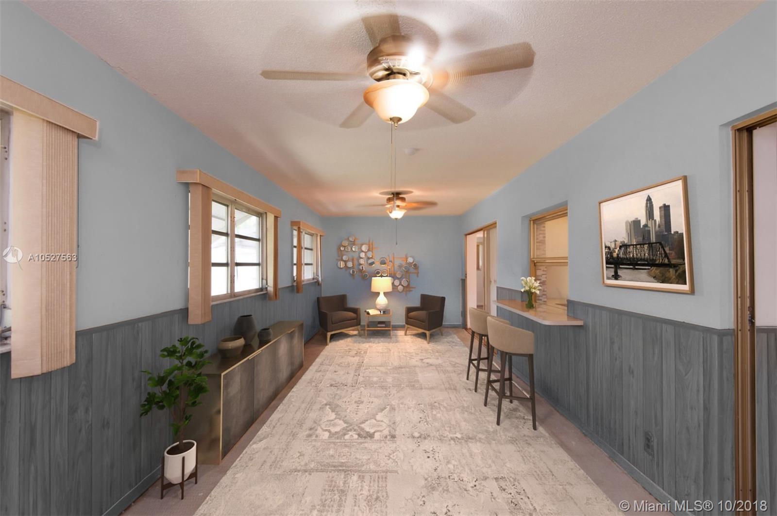 HOLLYWOOD HILLS AMEN PLAT - Residential