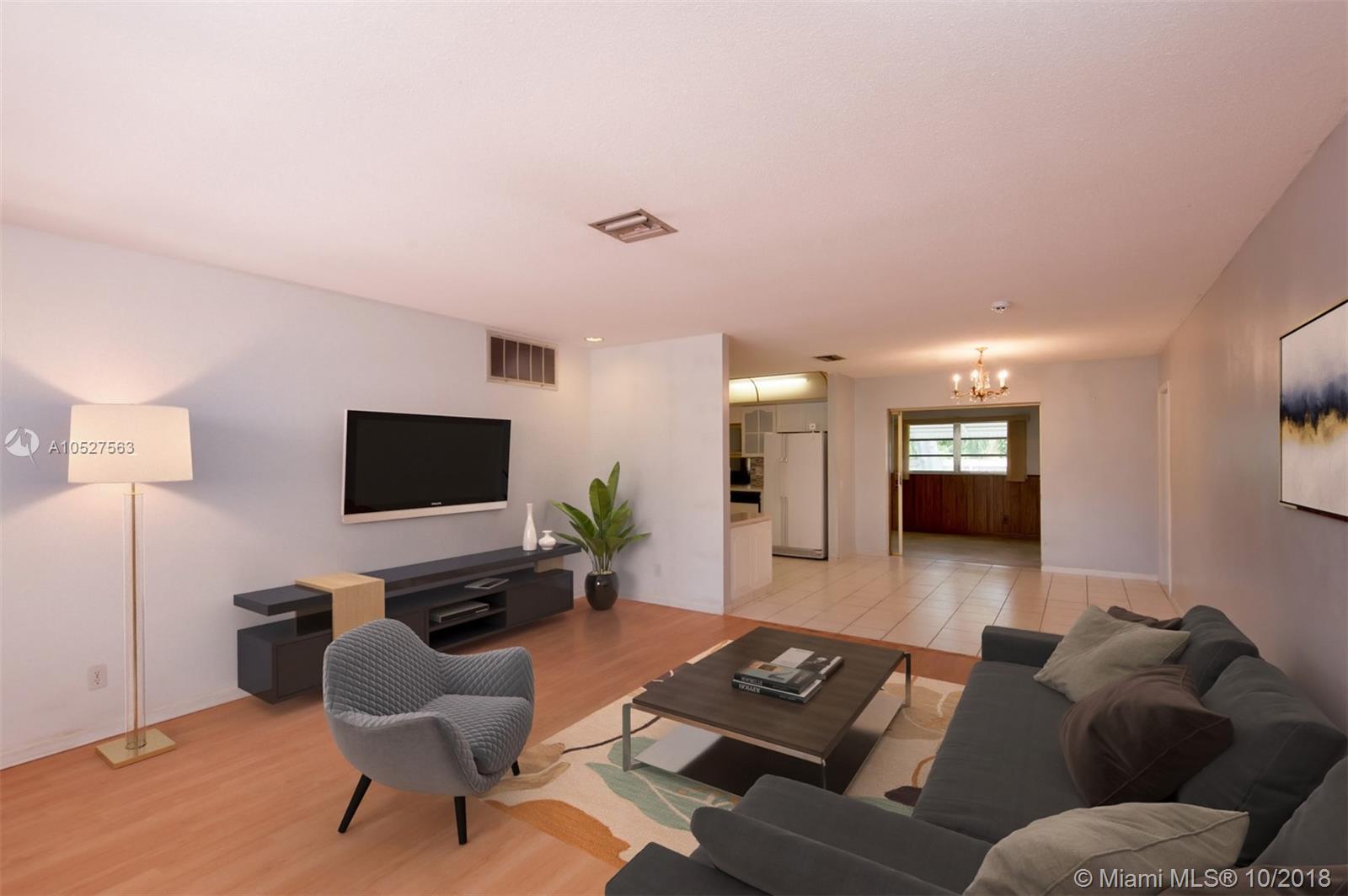 HOLLYWOOD HILLS AMEN PLAT - Residential