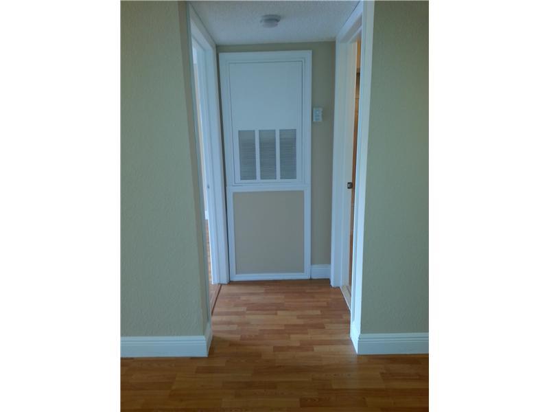 vista lago at the hammock - Residential Lease