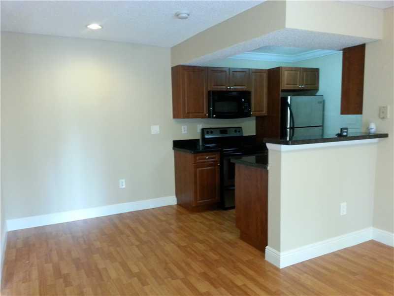 vista lago at the hammock - Residential Lease