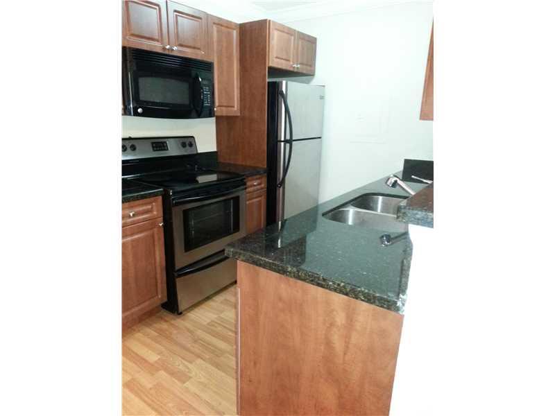 vista lago at the hammock - Residential Lease