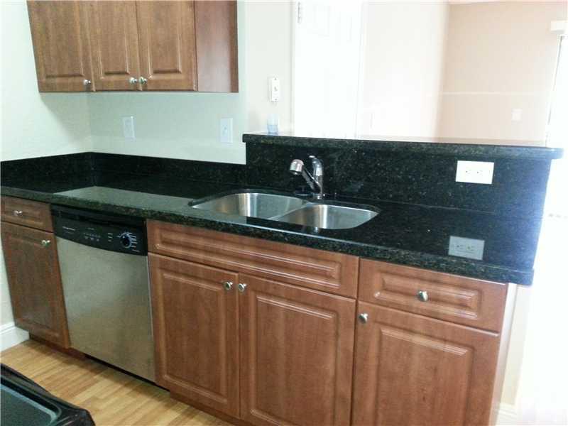 vista lago at the hammock - Residential Lease