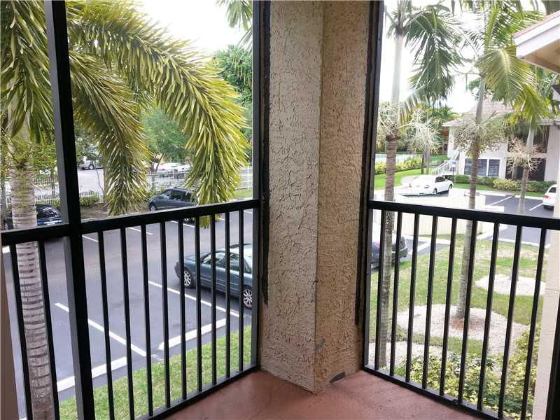 vista lago at the hammock - Residential Lease