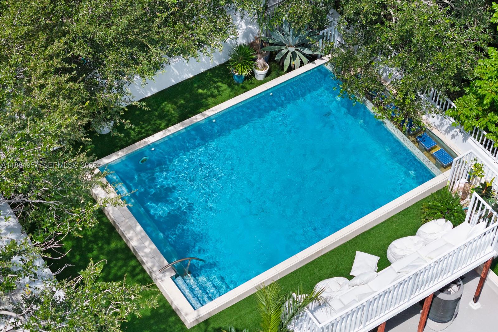 POMONA - Residential