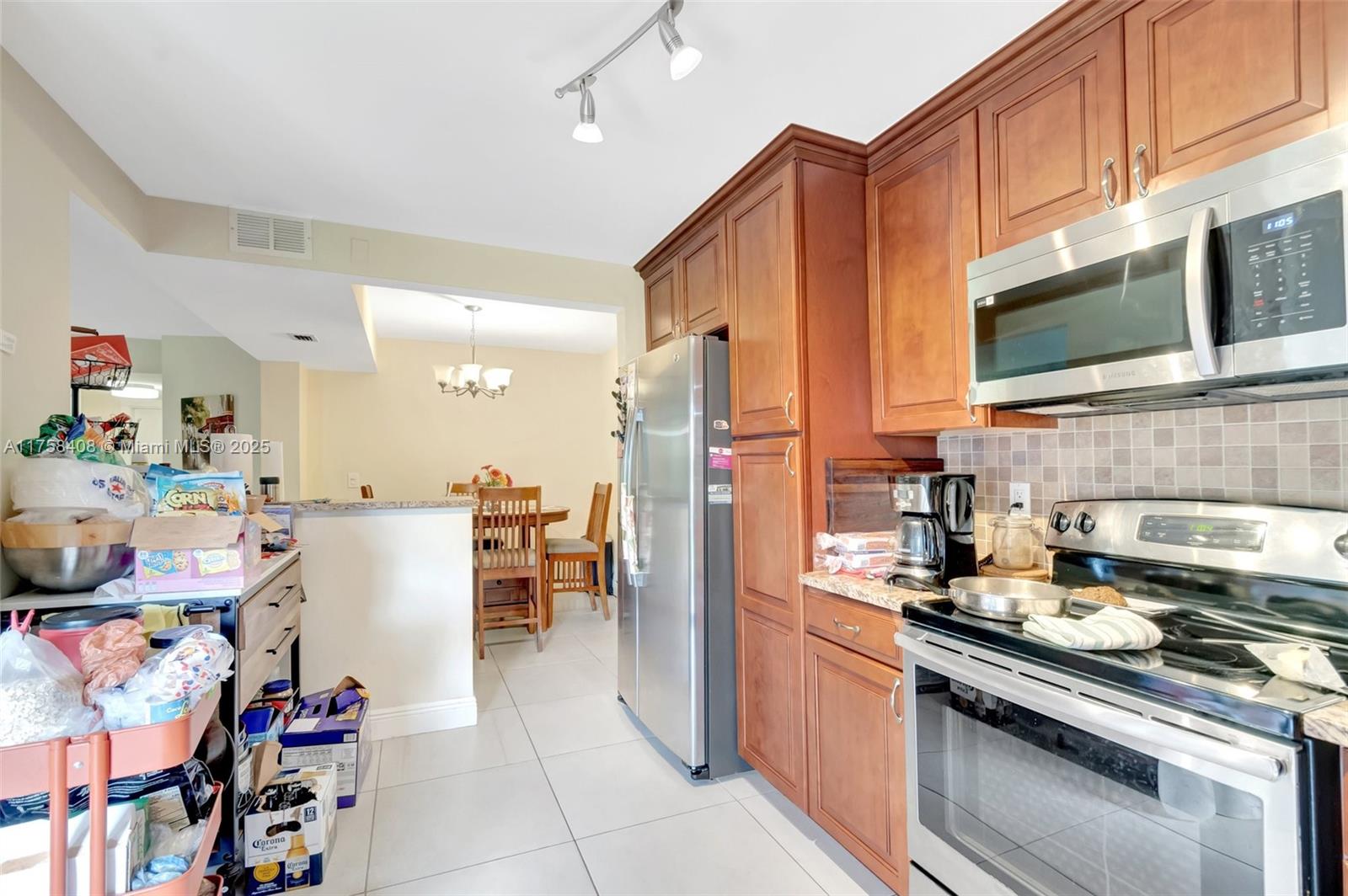 POINCIANA PLACE CONDO A,B - Residential