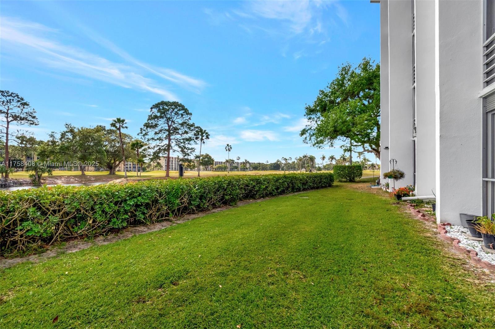 POINCIANA PLACE CONDO A,B - Residential