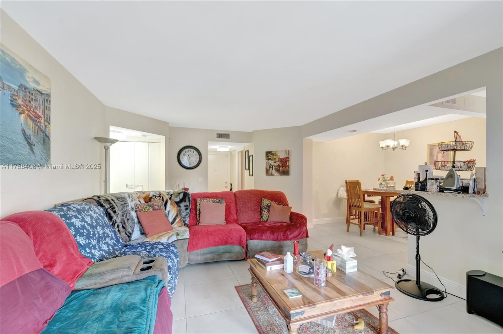 POINCIANA PLACE CONDO A,B - Residential