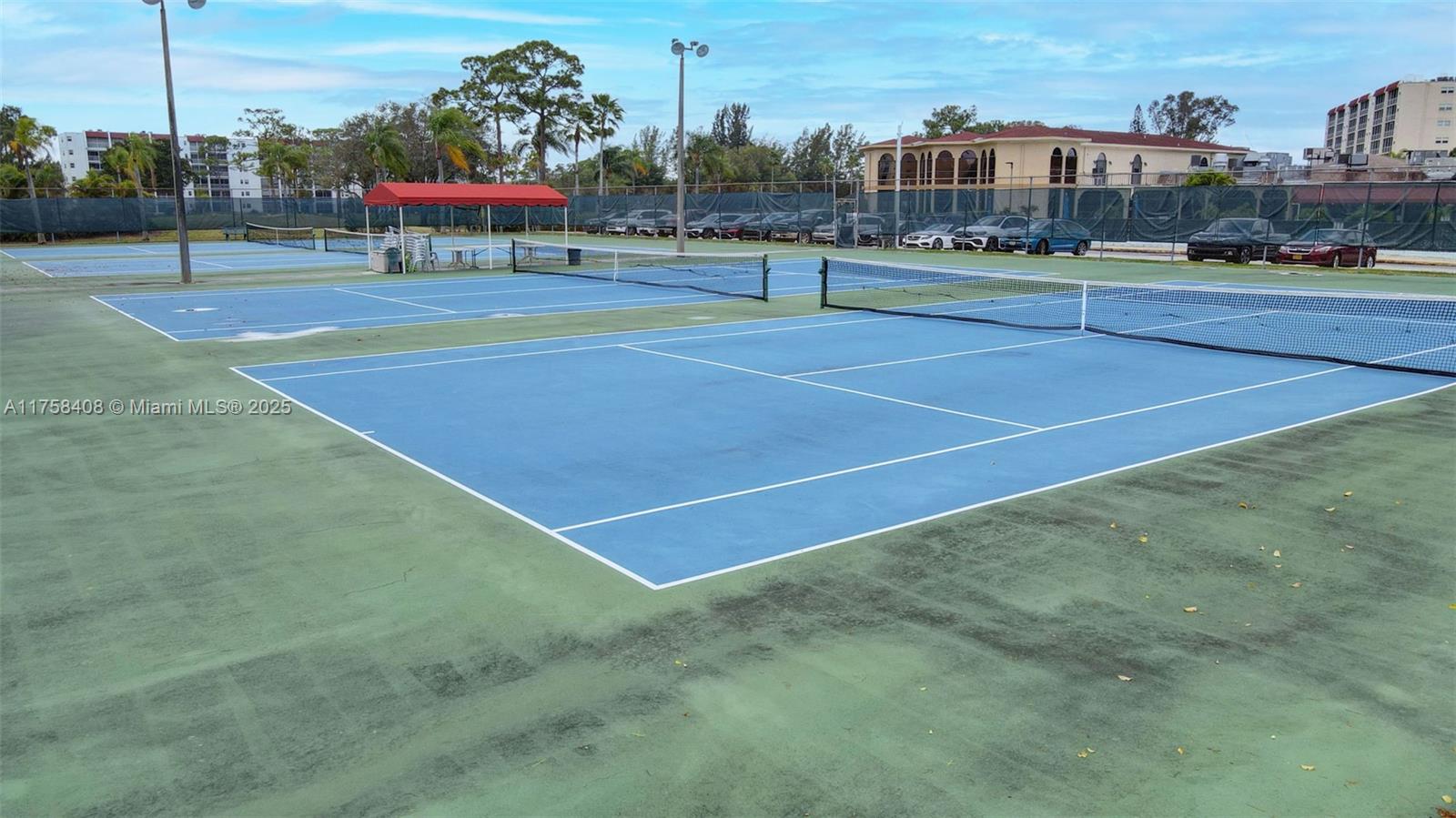 POINCIANA PLACE CONDO A,B - Residential