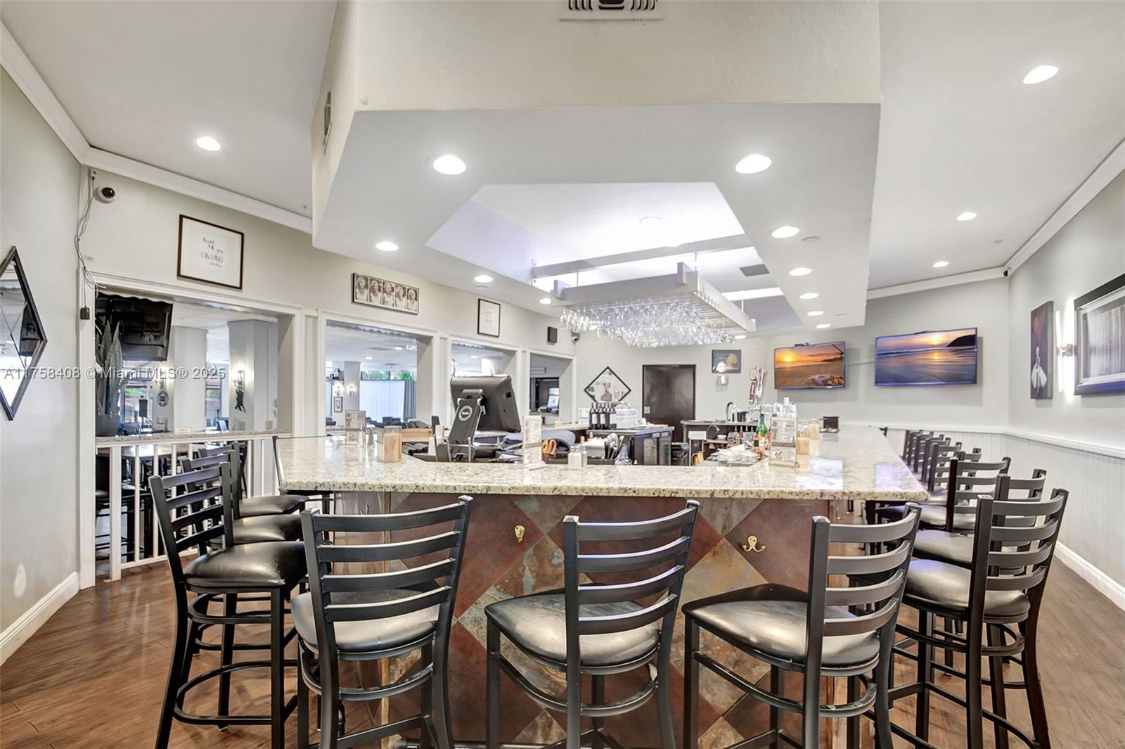 POINCIANA PLACE CONDO A,B - Residential
