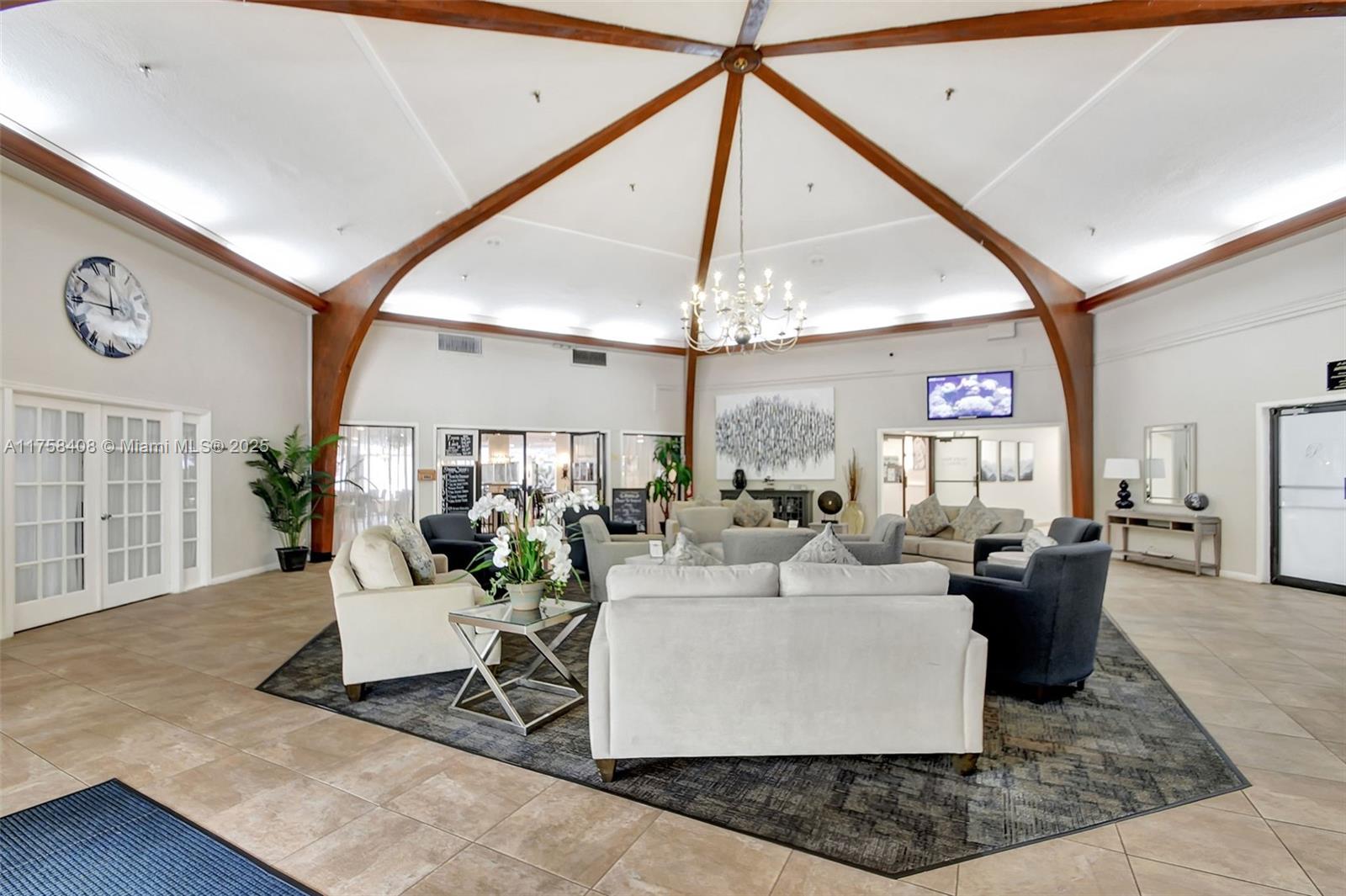 POINCIANA PLACE CONDO A,B - Residential
