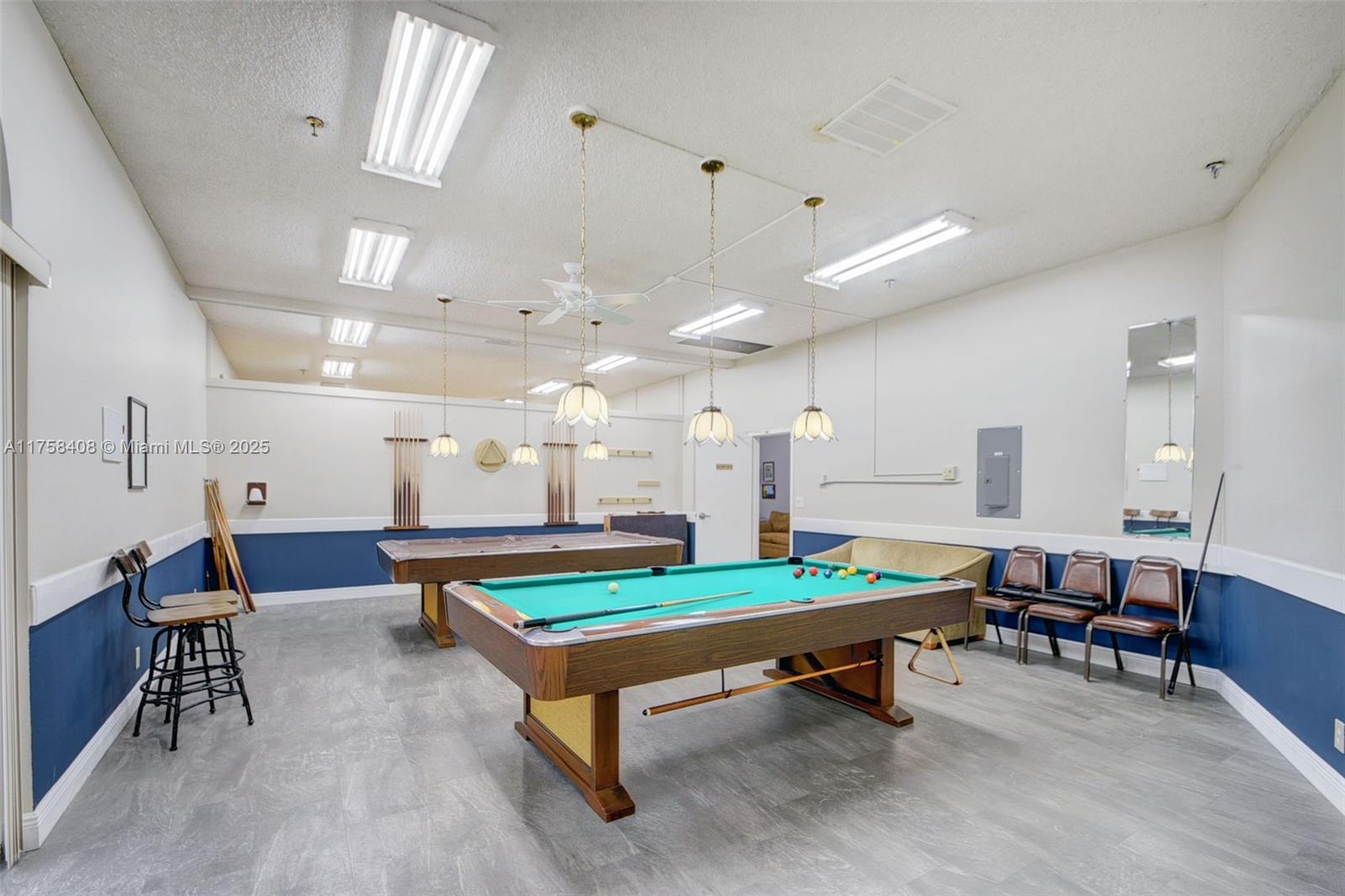 POINCIANA PLACE CONDO A,B - Residential