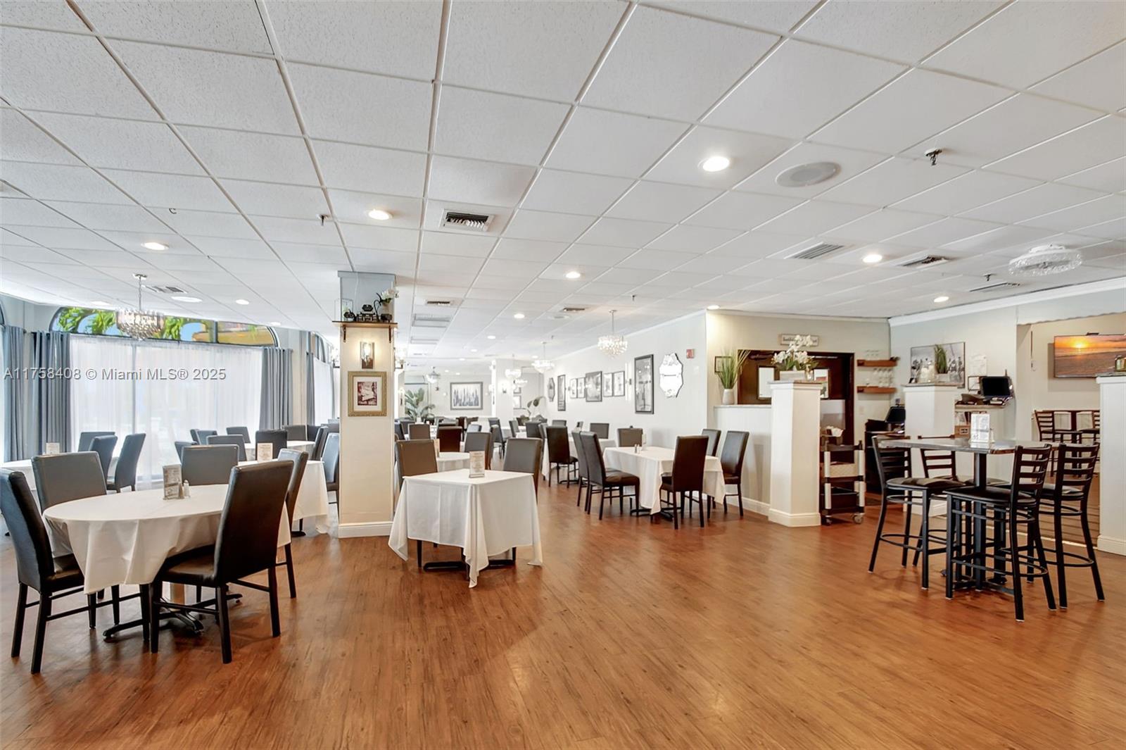 POINCIANA PLACE CONDO A,B - Residential
