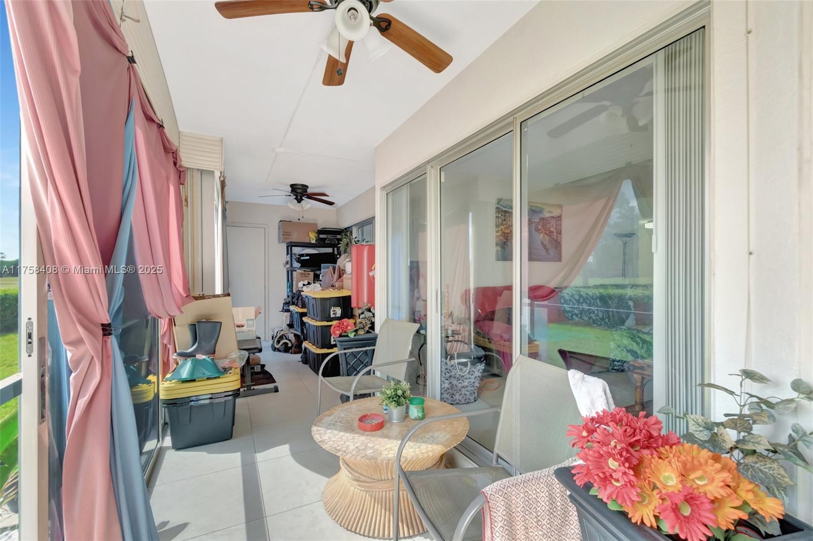 POINCIANA PLACE CONDO A,B - Residential