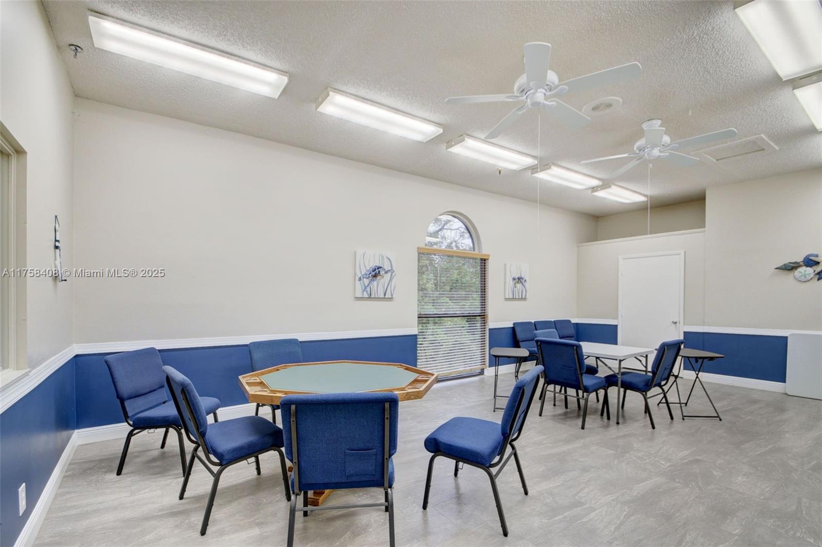 POINCIANA PLACE CONDO A,B - Residential