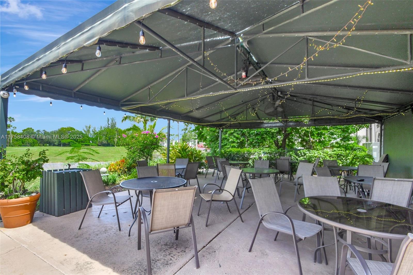 POINCIANA PLACE CONDO A,B - Residential