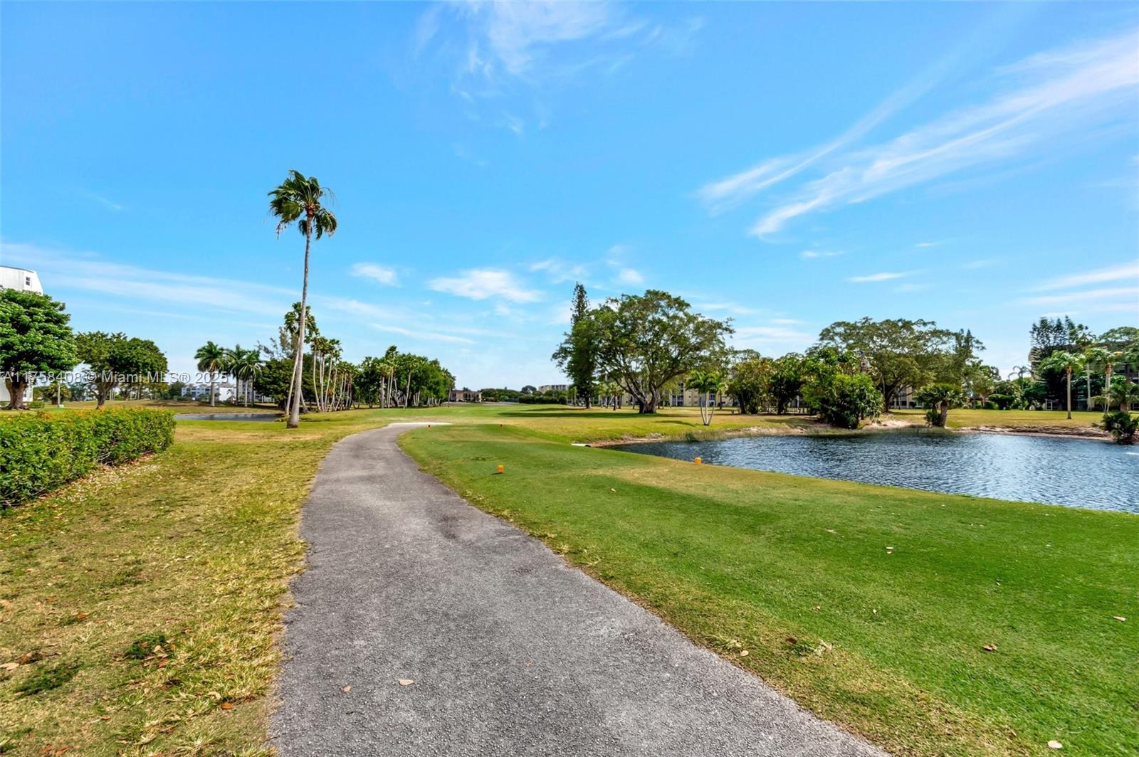 POINCIANA PLACE CONDO A,B - Residential