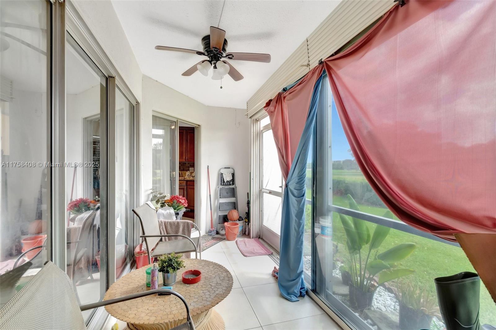 POINCIANA PLACE CONDO A,B - Residential