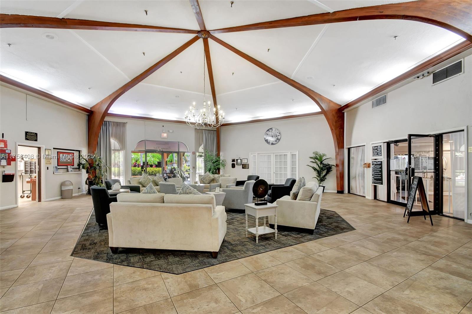 POINCIANA PLACE CONDO A,B - Residential
