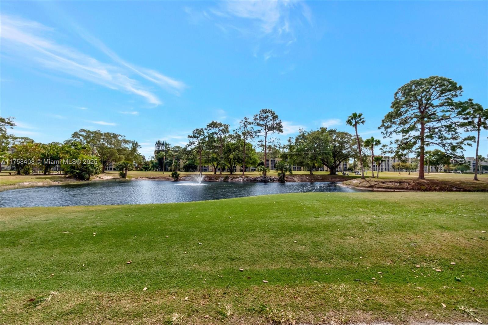 POINCIANA PLACE CONDO A,B - Residential