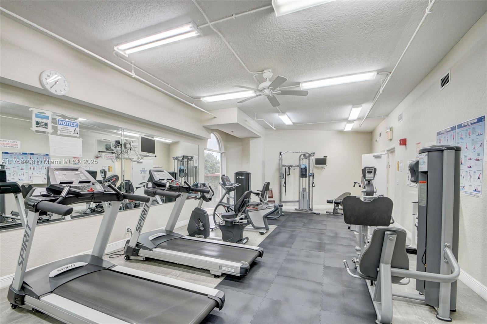 POINCIANA PLACE CONDO A,B - Residential