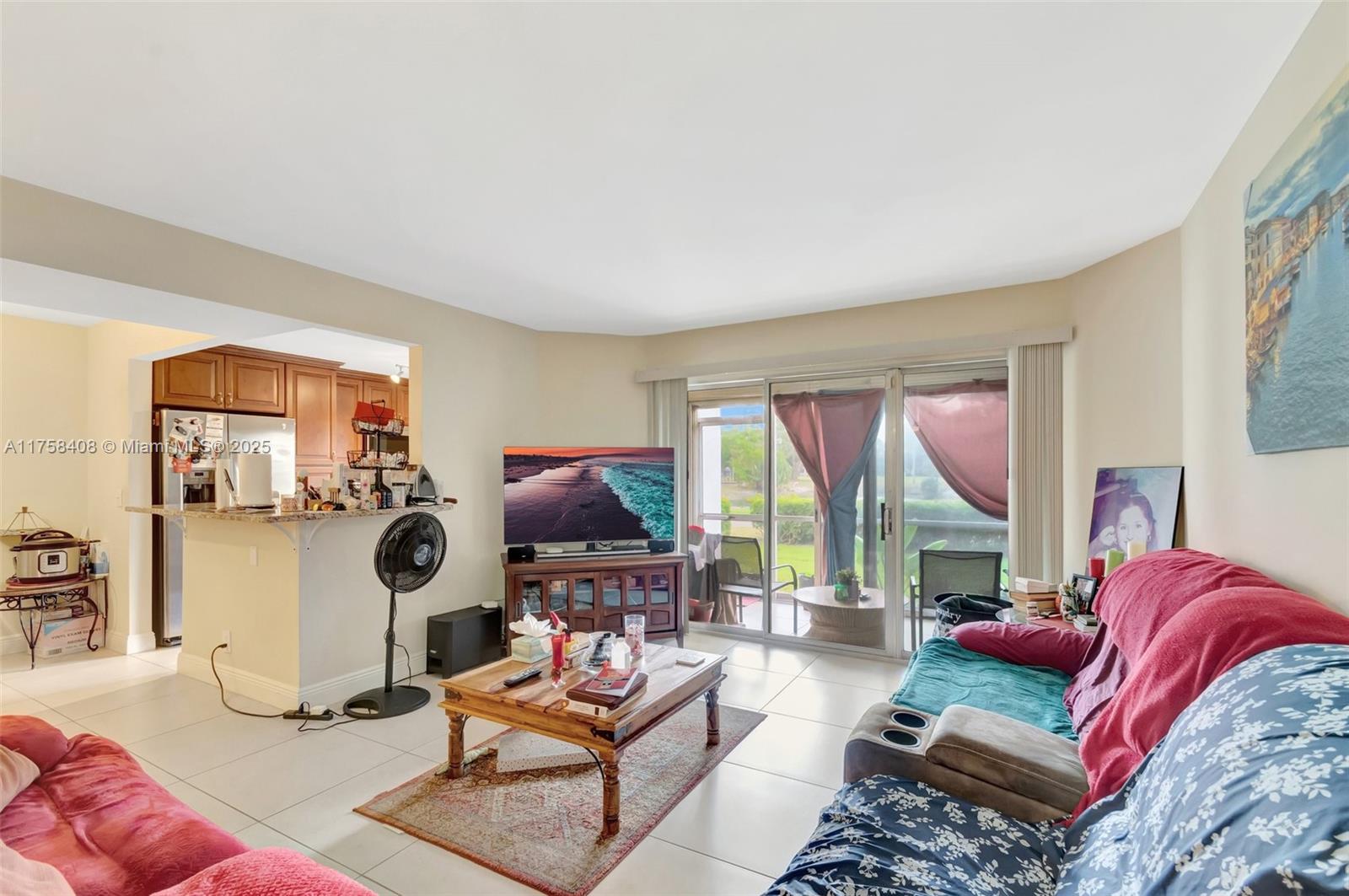POINCIANA PLACE CONDO A,B - Residential