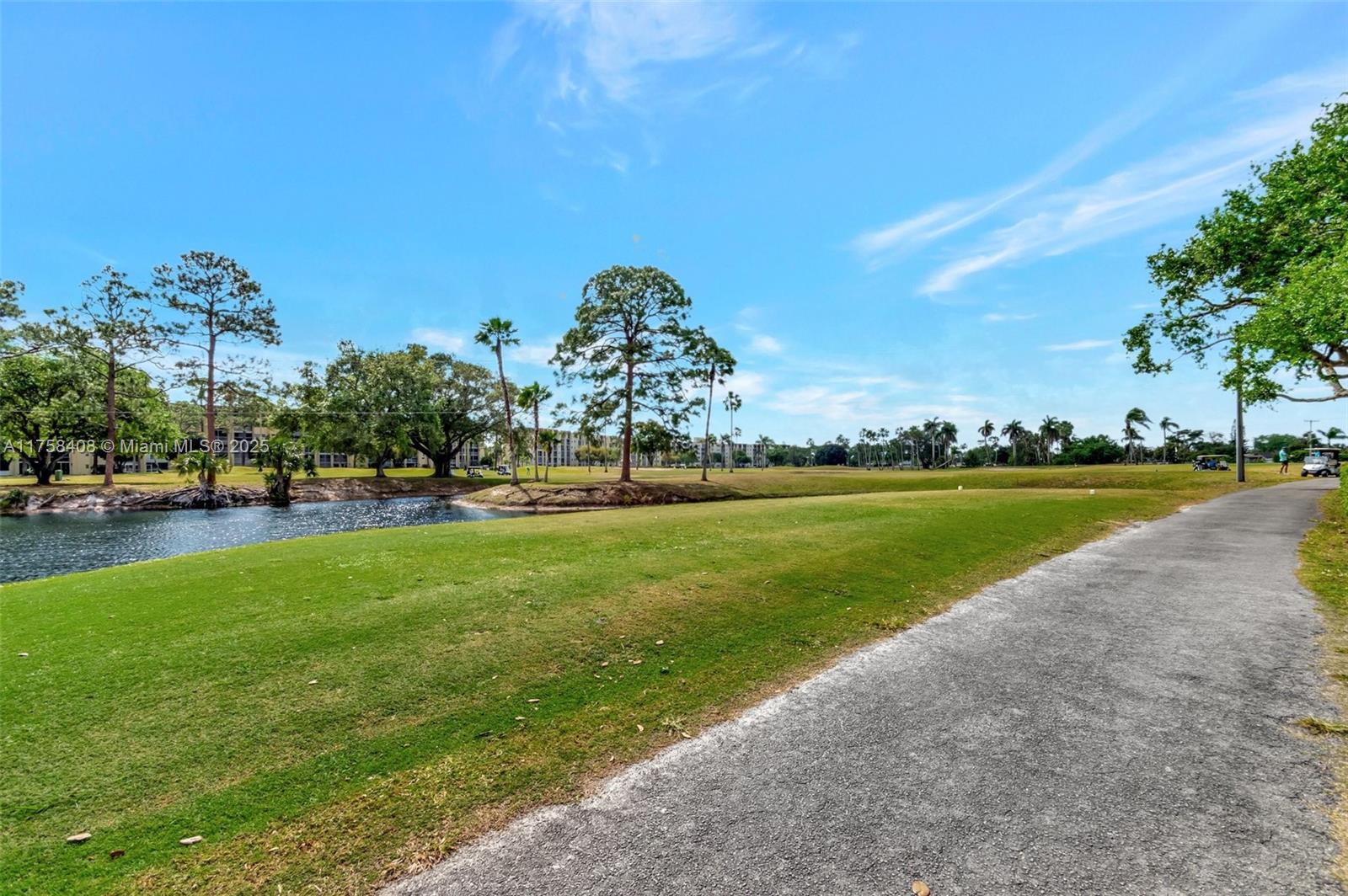 POINCIANA PLACE CONDO A,B - Residential