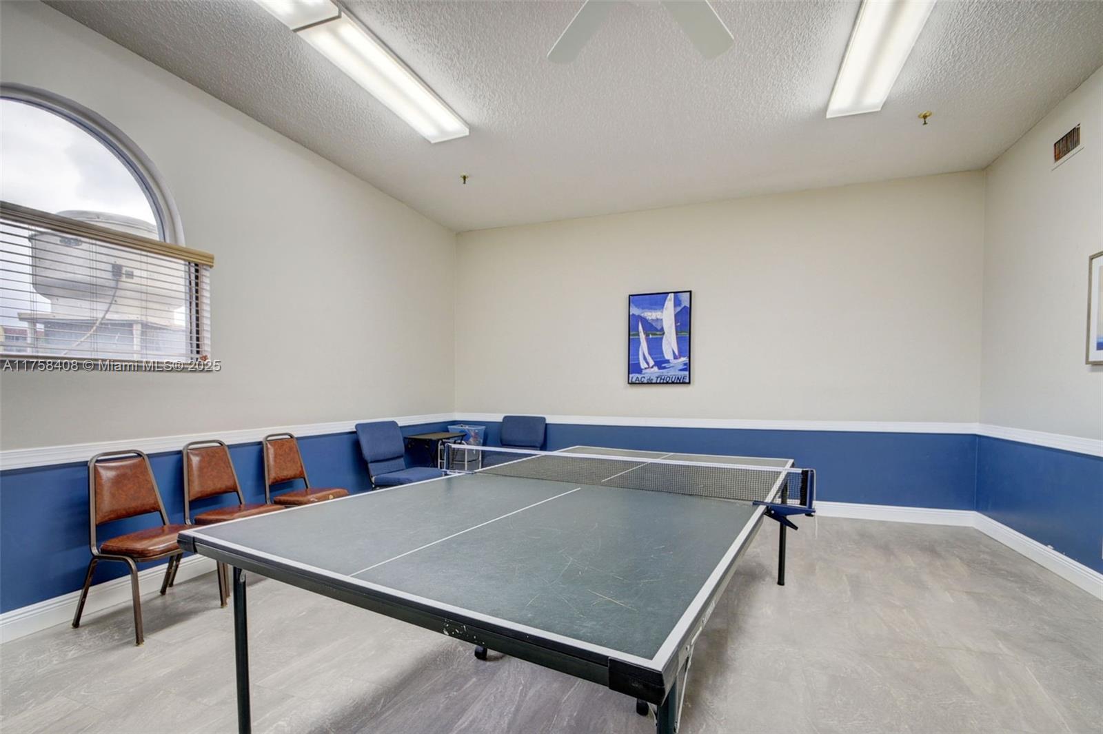 POINCIANA PLACE CONDO A,B - Residential