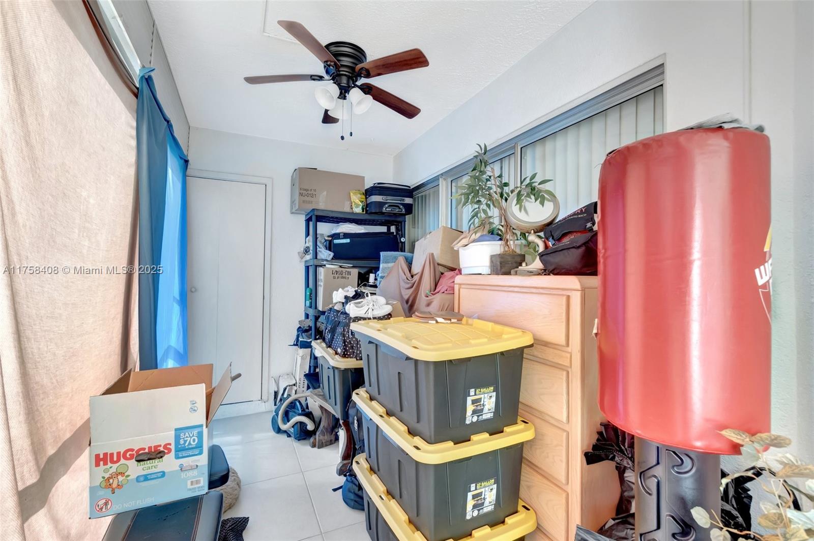 POINCIANA PLACE CONDO A,B - Residential