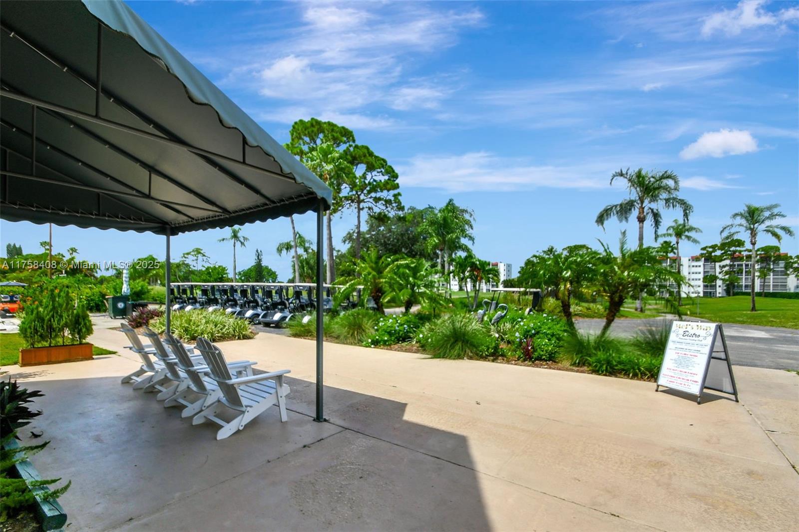 POINCIANA PLACE CONDO A,B - Residential