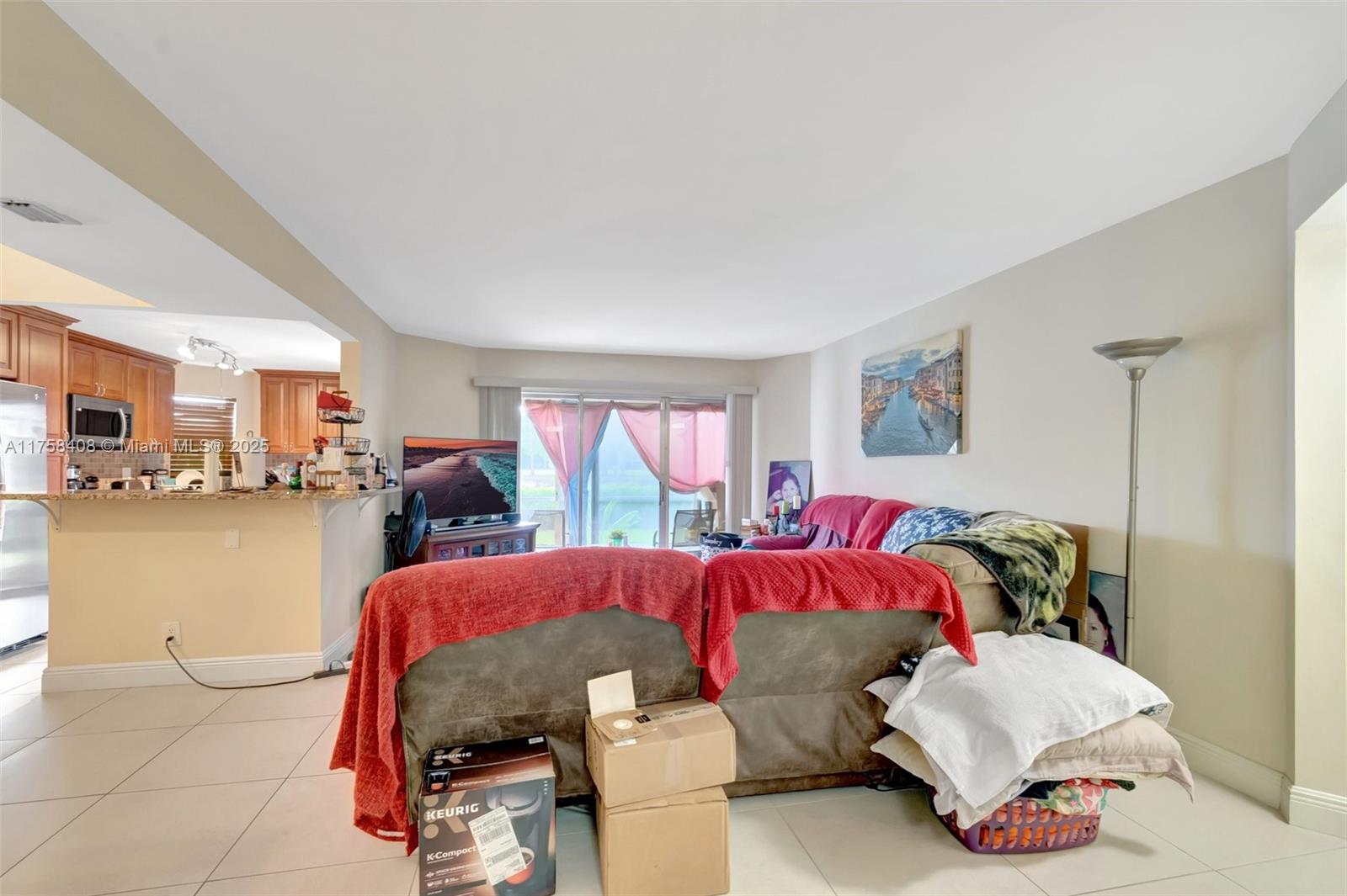 POINCIANA PLACE CONDO A,B - Residential