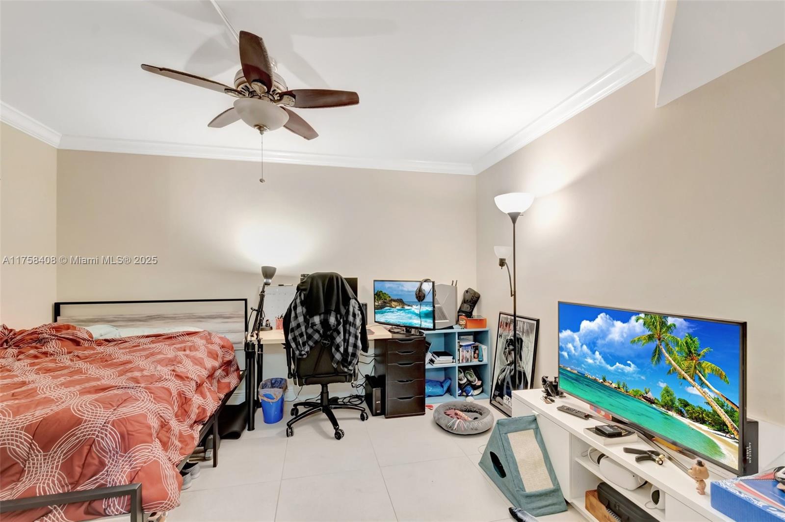 POINCIANA PLACE CONDO A,B - Residential