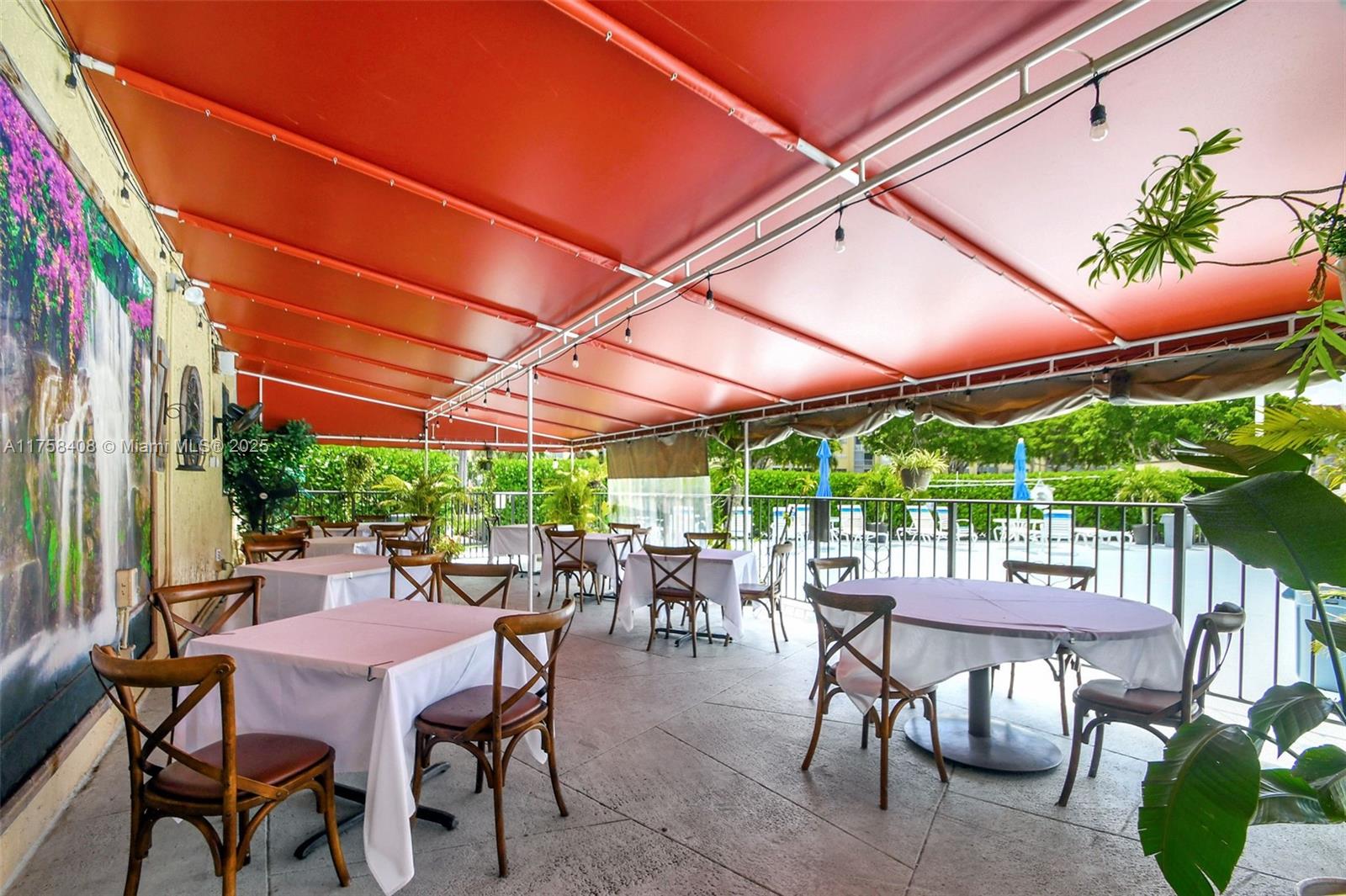 POINCIANA PLACE CONDO A,B - Residential