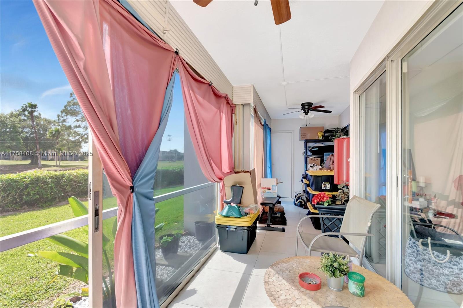 POINCIANA PLACE CONDO A,B - Residential